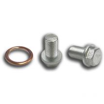 Bouchon de vidange carter d'huile KIA Hyundai 2151227001