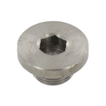 Bouchon de vidange Case Ih 4894139