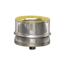 Bouchon En Inox Pour Évacuation De Condensation 10/15 Dp Maral