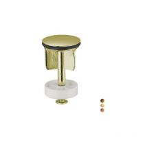 Bouchon de vidange en laiton