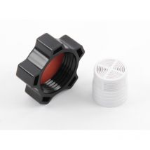Bouchon de vidange pour filtre à sable Top Hayward