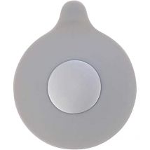 Bouchon de vidange pour lavabo de bain en silicone