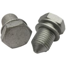 Bouchon De Vidange x 1 Avec Joint M14x150 Pour Vag - PlanetTech