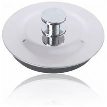 Bouchon de Vidange,Bouchons Universels pour Vidange ø 42 à 45mm,Bouchon de Baignoire