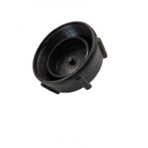 Bouchon d'écoulement de laboratoire, diamètre exterieur 40mm, pas d'artillerie.