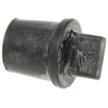 Bouchon d'évacuation