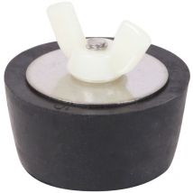 Hivernage piscine - Bouchon d'hivernage - Ø1''1/2 de Centrocom