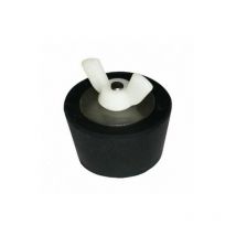 Bouchon d'hivernage de piscine - N°8 1' 38 mm Hors-sol