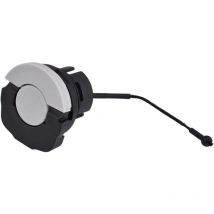 Bouchon d'huile bouchon de remplissage couvercle pour Stihl Tronçonneuse débroussailleuse taille-haie perche sécateur strintg bouchon de coupe