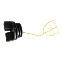 Gt Garden - Bouchon d'huile et d'essence pour tronçonneuse élagueuse 25 cm3