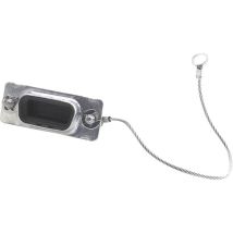 Couvercle de protection – argent – Composant électronique – Type de composant électronique, Tension électrique, Intensité courant – Conec
