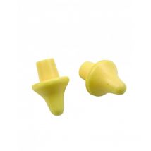 Bouchon d'oreille pu de rechange pour arceau HG548NJ Singer HG548NJRB