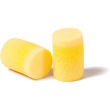 3M - Bouchons d'oreilles jetables Classic PP-01-002x