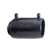 Plasson - Bouchon électrosoudable pe 9120 - 110 mm