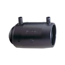 Plasson - Bouchon électrosoudable pe 9120 - 90 mm