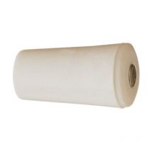 EHL - Bolsa topes persiana enrollable 25 ud. - talla Blanc / 60 mm / 25