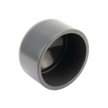 Bouchon en pvc 32mm VDL 7032460