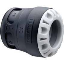 Bouchon encliquetable Plasson ø 32