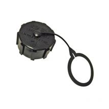 Bouchon essence débroussailleuse Kawasaki, 510492057, 51049-2057