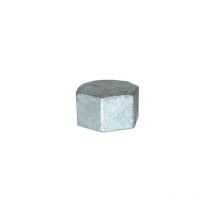 Bouchon femelle 12x17 galva
