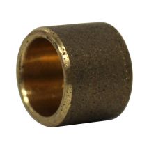 Bouchon femelle à souder - Tube de cuivre Ø14 Arcanaute