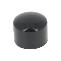 Bouchon pvc pression femelle Ø32