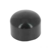 Bouchon PVC pression femelle Ø50