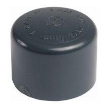 Bouchon pvc pres f32