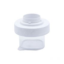 Bouchon filtre a eau pour refrigerateur Whirlpool