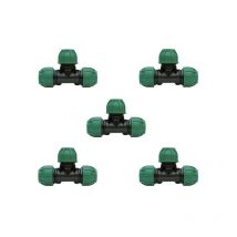 Te igual pe 32mm - (Pack x 5) Offre exclusive
