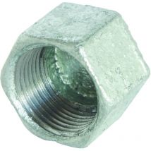 Bouchon Fonte galva Femelle 15/21 n° 300