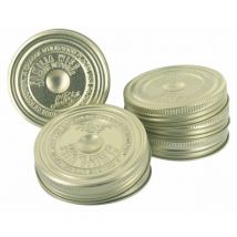 Bouchon pour terrine familia wiss ø 100 Sachet 6 Le Parfait