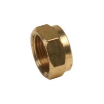 Bouchon Gaz Pour Gaz Butane / Propane, Femelle Gazinox