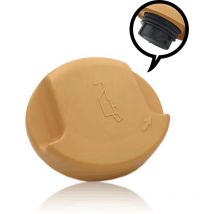 Bouchon huile moteur Opel Corsa & Astra 1.4L 16V (oe : 0650091) 3RG