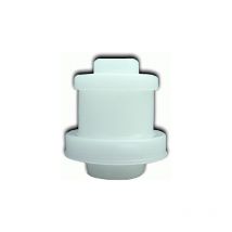 Bouchon hydraulique pour dame-jeanne en pvc Bouchons d'huile pour dame-jeanne de fermentation du vin