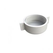 Bouchon hydro-brique en pvc pour siphons filetage femelle sfusif0117ta