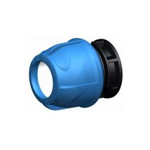 Bouchon - iJoint - ø 50 mm - Gf Piping Systems