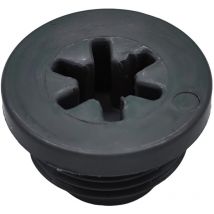 Bouchon Injecteur Avec Joint Torique