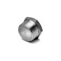 Bouchon inox m d15/21