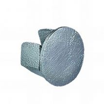Bouchon kee access 84-5 pour tubes d. 26,9 mm - Galvanisé - KEE84-5