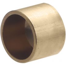 Bouchon femelle à souder pour tube cuivre Noyon&thiebault 16