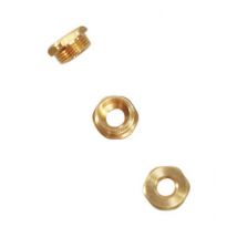 Bouchon laiton fileté La Buvette P/F30