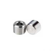 Bouchon Legris r (conique) Mâle 1/4pouce ( Prix pour Paquet de 2 )