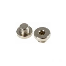 Bouchon Legris série 0919 g 1/8 Laiton ( Prix pour Paquet de 5 )