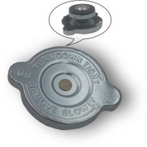 3RG - Bouchon liquide de refroidissement - (1235010215)