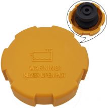 3RG - Bouchon liquide de refroidissement - (1304677)