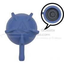 Bouchon liquide de refroidissement Volkswagen Transporter 3 (oe : 025121321B) 3RG