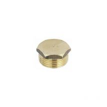 Bouchon male a visser -m3/4