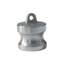 Multitanks - Bouchon male camlock en aluminium - Type dp 3/4''