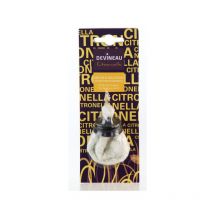 10 mèche et bouchon pour torche bambou - devineau
